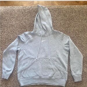 Women’s Nike Phoenix Fleece Over Oversized Hoodie
